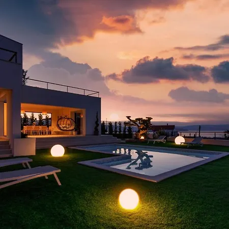 Casa Lei By Malinska