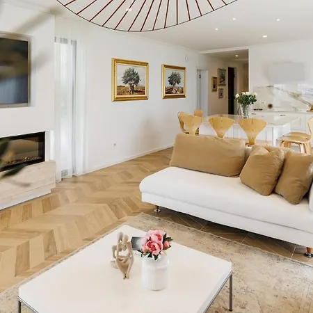 Casa Lei By Guest house Malinska