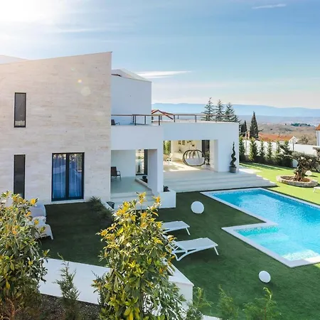Guest house Casa Lei By Malinska