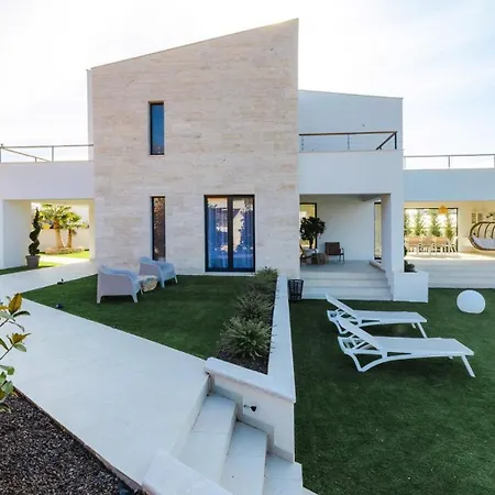 Casa Lei By Pensiune Malinska