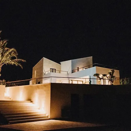 Casa Lei By Malinska