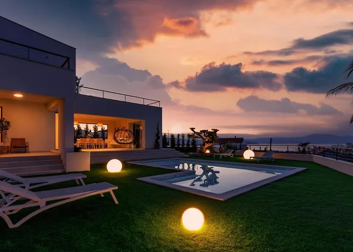 Casa Lei By مالينسكا